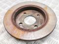 1780880 Диск тормозной задний Ford Focus 2004г. - фото №5