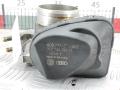 06B133062P, 408238223002 Заслонка дроссельная Volkswagen Passat 2002г. - фото №5