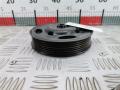 036105255C Шкив коленвала Volkswagen Golf 1999г. - фото №2