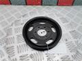 90572867 Шкив коленвала Opel Astra 2004г. - фото №4