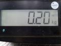 96562618 Лючок топливного бака Daewoo Matiz 2001г. - фото №4