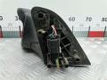 815350 Зеркало наружное левое Citroen Picasso 2006г. - фото №5
