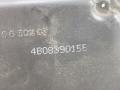 4B0839015G, 4B0839015B Замок двери задней левой Audi A6 1998г. - фото №5