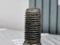 402224EA0B, BOLT Болт колесный Nissan Micra 2003г. - фото №3