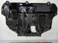 1523504, 3M51R6P013AU Защита двигателя Ford Focus 2009г. - фото №2