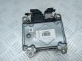 6N4T14B321AA, 0285010165 Блок AirBag Ford Focus 2008г. - фото №2