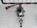 1763399, 4M513C529GD Рулевая колонка Ford Focus 2008г. - фото №5