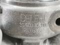 9660030580, 0345E7 Заслонка дроссельная Citroen Picasso 2006г. - фото №5