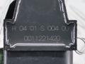036905715H, R0401S00400 Катушка зажигания Volkswagen Polo 2003г. - фото №5