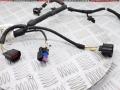 2S6T-9H589-AE, 1482216 Проводка Ford Ka 2005г. - фото №2