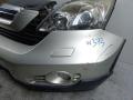 Передняя часть (ноускат) в сборе Honda CR-V 2007г. - фото №3