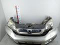 Передняя часть (ноускат) в сборе Honda CR-V 2007г. - фото №4