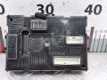 284B2EM01E, 216693907 Блок комфорта Nissan Note 2008г. - фото №4