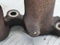 1031018 Коллектор выпускной Ford Puma 1998г. - фото №7
