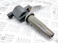 4M5G12A366BC, 5047437 Катушка зажигания Ford C-Max 2004г. - фото №2