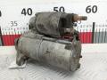 55556092, 55576980 Стартер Opel Zafira 2008г. - фото №2