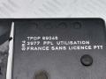 TPDP89046 Блок комфорта Mercedes S W140 1993г. - фото №6