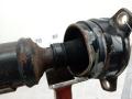 3401A022 Карданный вал Mitsubishi Pajero Sport 2005г. - фото №4