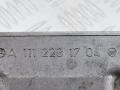 A1112231704 Кронштейн двигателя Mercedes C W203 2000г. - фото №7