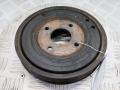 50302034F, 05066976AA Шкив коленвала Chrysler Voyager 2007г. - фото №2