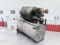 55556092, 55576980 Стартер Opel Zafira 2008г. - фото №2