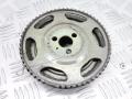 73502725 Шкив коленвала Fiat Punto 2005г. - фото №3