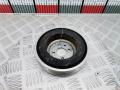 06A105243E Шкив коленвала Audi A4 2002г. - фото №4