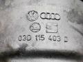 03D115403D Корпус масляного фильтра Skoda Fabia 2003г. - фото №4
