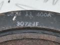 L32311400A Шкив коленвала Mazda 6 2002г. - фото №3