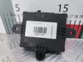7G9T14B533DD, 0507913200 Блок управления двери Jaguar XF 2008г. - фото №2