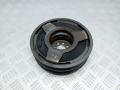 059105251M, 059105251AC Шкив коленвала Audi A4 2002г. - фото №3