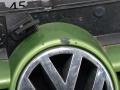 1J0853655C, 1J0853653C Решетка радиатора Volkswagen Golf 1998г. - фото №4