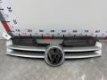 1K0853651A Решетка радиатора Volkswagen Golf 2008г. - фото №3