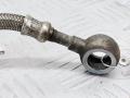 Масляная трубка турбины Ford Galaxy 2010г. - фото №2