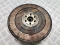 55587033 Маховик Opel Astra 1999г. - фото №2