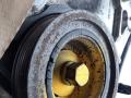 25K4F, LCF103560 Двигатель Rover 800 1999г. - фото №8