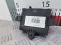7G9T14B534CF, 1001220300 Блок управления двери Volvo XC60 2010г. - фото №2