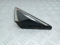 876503Z000 Накладка на зеркало Hyundai i40 2012г. - фото №2