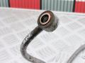 Масляная трубка турбины Opel Vivaro 2008г. - фото №2