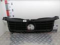 3B0853651L Решетка радиатора Volkswagen Passat 2002г. - фото №2