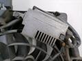 8E0959455N, 873574E Вентилятор кондиционера Audi A4 2002г. - фото №3
