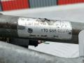 1T0955023C, 3397020641 Механизм стеклоочистителя (трапеция дворников) Volkswagen Touran 2004г. - фото №4