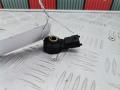 0261231173, 93177171 Датчик детонации Opel Astra 2004г. - фото №4