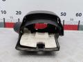 4131EF Кожух рулевой колонки Peugeot 307 2007г. - фото №2