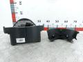 8200079129, 8200079126 Кожух рулевой колонки Renault Megane 2002г. - фото №3