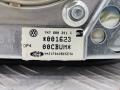 7M7880201M4EC, 7M7880201G Подушка безопасности водителя Seat Alhambra 2004г. - фото №4