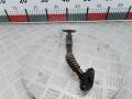 55198682, 93191200 Масляная трубка турбины Opel Astra 2008г. - фото №2