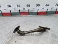 55198682, 93191200 Масляная трубка турбины Opel Astra 2008г. - фото №3