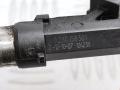 0280158501, 24420543 Форсунка Opel Meriva 2008г. - фото №4