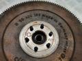 R90400169, 55587033 Маховик Opel Astra 2006г. - фото №3